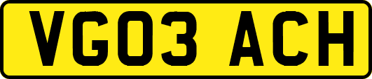 VG03ACH