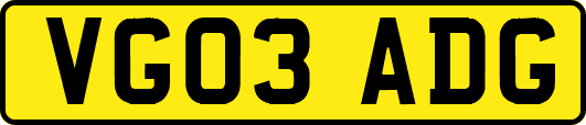 VG03ADG