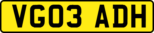 VG03ADH
