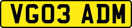 VG03ADM
