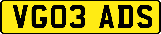 VG03ADS