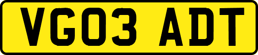 VG03ADT