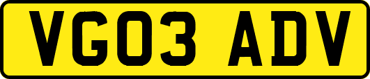 VG03ADV