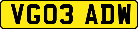 VG03ADW