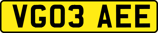 VG03AEE
