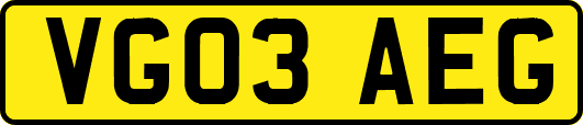 VG03AEG