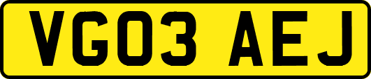 VG03AEJ