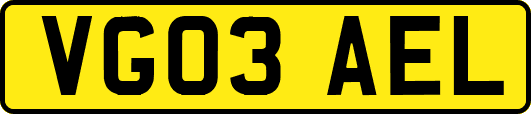 VG03AEL
