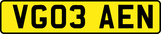 VG03AEN