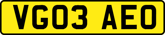 VG03AEO