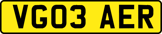 VG03AER