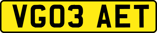VG03AET