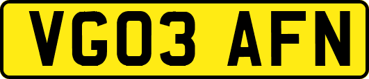 VG03AFN
