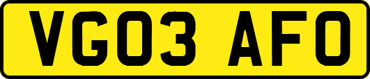 VG03AFO