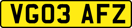 VG03AFZ