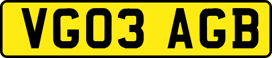 VG03AGB