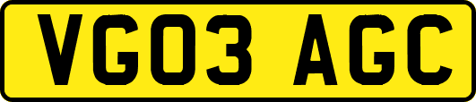 VG03AGC