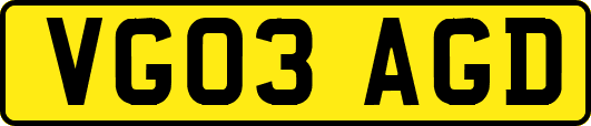 VG03AGD
