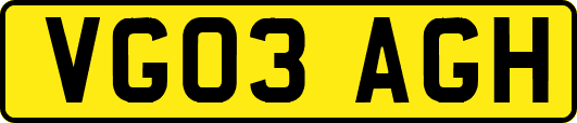 VG03AGH