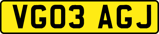 VG03AGJ