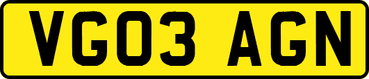 VG03AGN