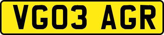 VG03AGR