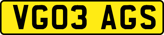 VG03AGS