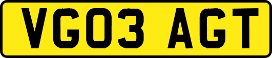 VG03AGT