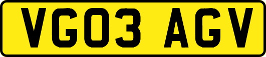 VG03AGV