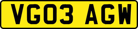 VG03AGW