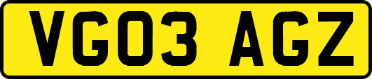 VG03AGZ
