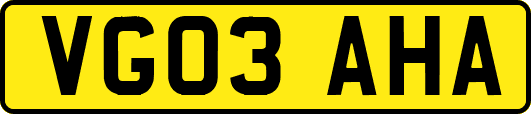 VG03AHA