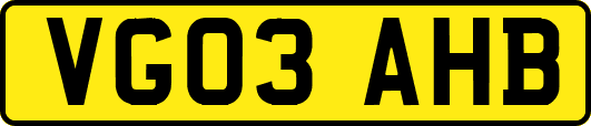 VG03AHB