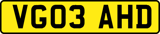 VG03AHD