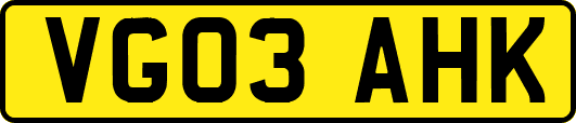 VG03AHK