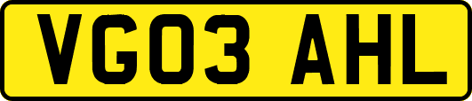 VG03AHL