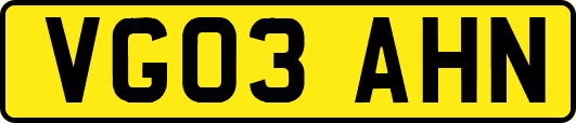 VG03AHN