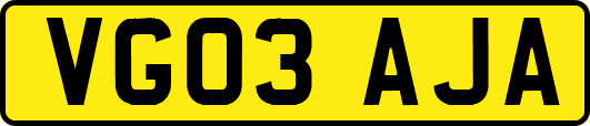 VG03AJA