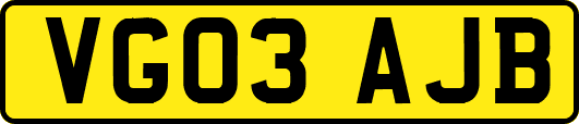 VG03AJB