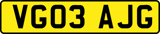 VG03AJG