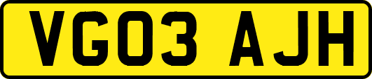 VG03AJH