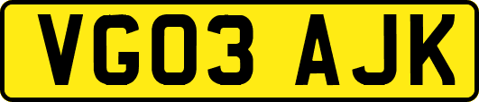 VG03AJK