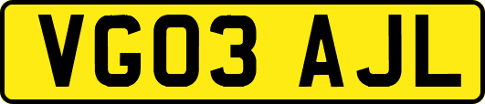 VG03AJL