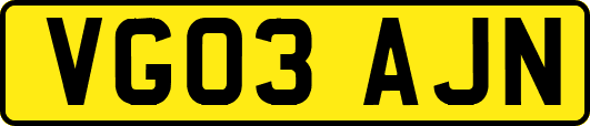 VG03AJN