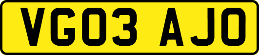 VG03AJO