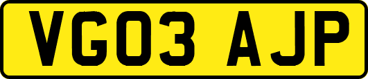 VG03AJP