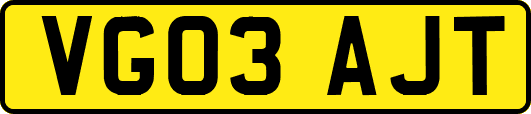 VG03AJT