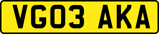 VG03AKA