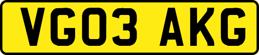 VG03AKG