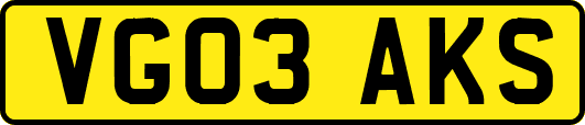 VG03AKS